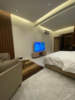 سويت هدير Hadeer suite - Riade - 7