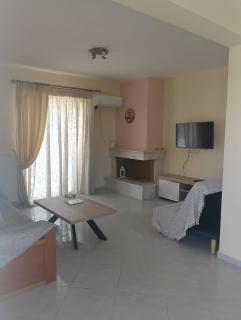 Μarina Apartment Fully Renovated by the sea - 5