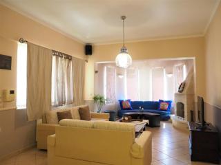 Niko's art Villa in Chania - Perivólia - 1