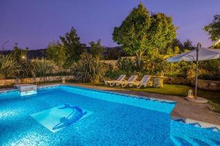 Niko's art Villa in Chania - Perivólia - 3