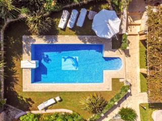 Niko's art Villa in Chania - Perivólia - 6