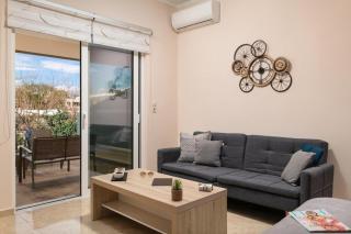 Harmony Apartment in Chania - Chania - 0