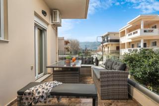 Harmony Apartment in Chania - Chania - 7