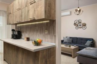 Harmony Apartment in Chania - 3