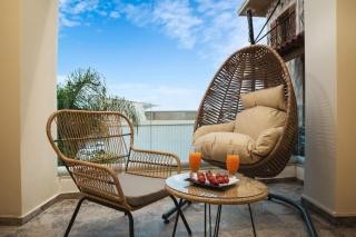 Harmony Apartment in Chania - 6