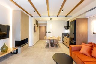 Kave luxurystaying - Vólos - 2