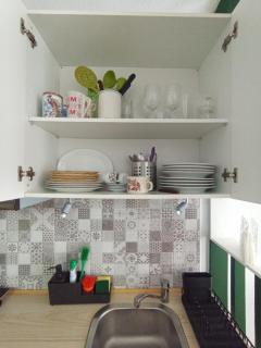 Studio Green Rabbit - Torrevieja - 3
