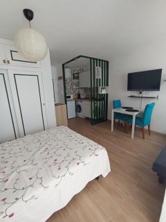Studio Green Rabbit - Torrevieja - 8