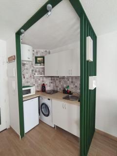 Studio Green Rabbit - Torrevieja - 6