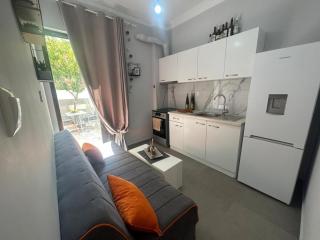 Valentina's Apartment in Center - Chania - 8