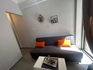 Valentina's Apartment in Center - Chania - 4