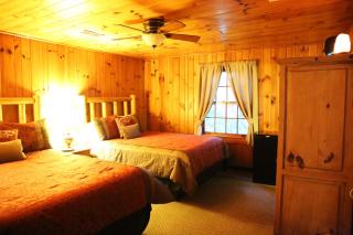 Grandview Lodge - Waynesville - 5