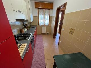 Appartamento rosa - Marotta - 6