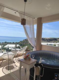 Grand Villa Katerina - Ierápetra - 8
