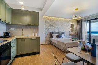 Merelia Aurora Apartments - Amoudara Herakliou - 0