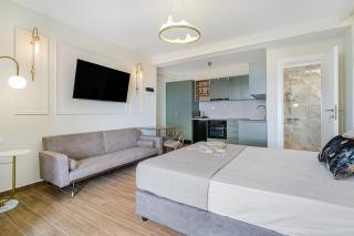 Merelia Aurora Apartments - Amoudara Herakliou - 1