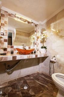 Villa laskari Sea View - Nea Moudania - 5