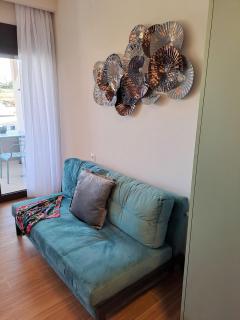 Blue Mare Aurora Apartments - Amoudara Herakliou - 7