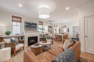 The Barnacle by Seabrook Hospitality - Pacific Beach - 6