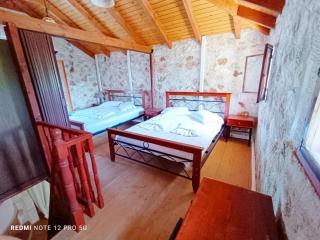 Spasmata Village Stone Maisonette - 2