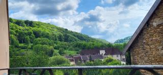 La Louve - Arbois - 1