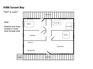 Sunset Bay - North Topsail Beach - 6