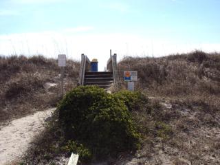 Sunset Bay - North Topsail Beach - 4
