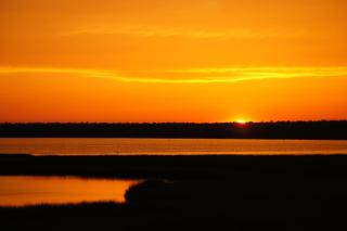 Sunset Bay - North Topsail Beach - 3