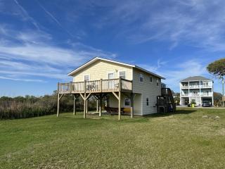 Sunset Bay - North Topsail Beach - 2
