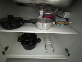 Apartamento Gabriel - Uberaba - 5