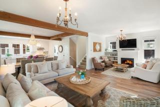 The Beach House by Seabrook Hospitality - 5