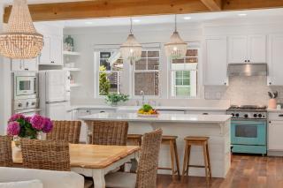 The Beach House by Seabrook Hospitality - 2