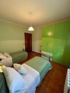 Appartamento rosa - Marotta - 2