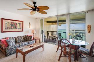 "Sea Haven" at the Wailua Bay View 305 - Kapaa - 6