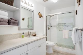 "Sea Haven" at the Wailua Bay View 305 - Kapaa - 4