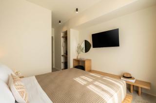 Philosophy of Mykonos Boutique Hotel - Mikonos - 6