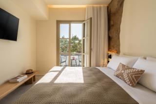 Philosophy of Mykonos Boutique Hotel - Mikonos - 8