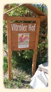 Vitroler Hof - Rodengo - 1