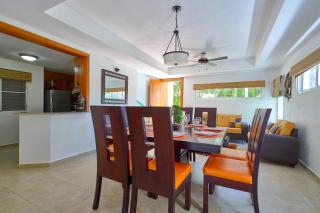 New! Comfy Spacious Villa W- Pool, Jacuzzi, Bbq - Juan Dolio - 8
