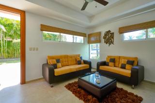 New! Comfy Spacious Villa W- Pool, Jacuzzi, Bbq - Juan Dolio - 7