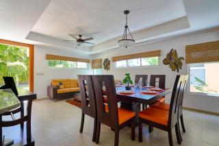 New! Comfy Spacious Villa W- Pool, Jacuzzi, Bbq - Juan Dolio - 6