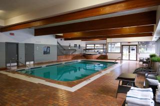 Sandman Hotel Revelstoke - 3