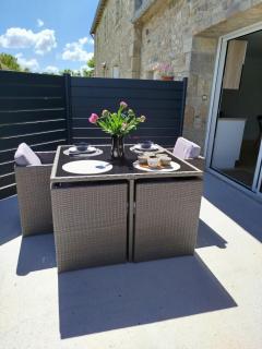 Petite maison - Plouguerneau - 2