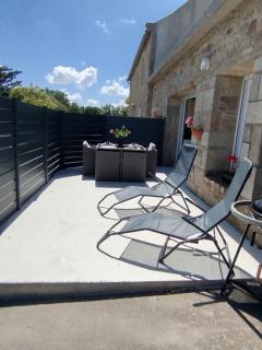 Petite maison - Plouguerneau - 1