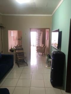 Casa da Mari - Petrolina - 0