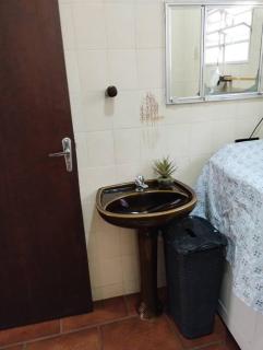 Casa Bussi 150 metros da praia - São Sebastião - 8