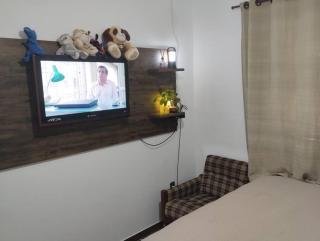 Casa Bussi 150 metros da praia - São Sebastião - 1