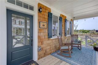 The Hitching Post by Seabrook Hospitality - 2