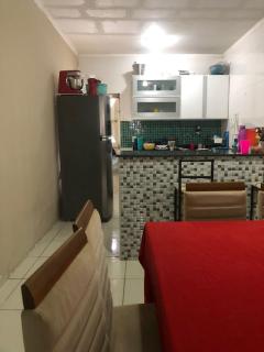 Casa da Mari - Petrolina - 5
