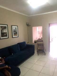 Casa da Mari - Petrolina - 4